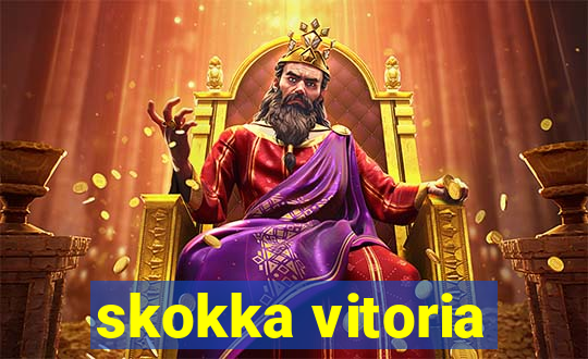 skokka vitoria